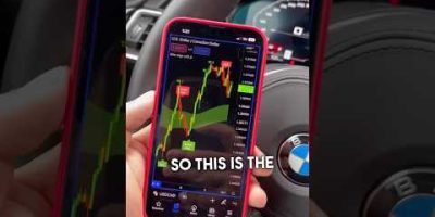 This AI trading tool will blow your mind when trading forex, stocks or crypto!