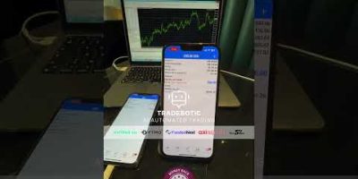 π€ AI Trading Bot | Best Trading Bot