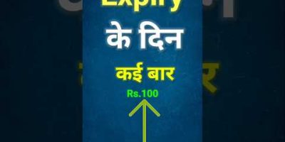 expiry Hero zero trade strategy #trading #expirydaytrading