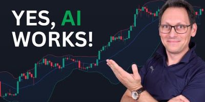 Convert TradingView Indicators into Strategies with AI (IT FINALLY WORKS)