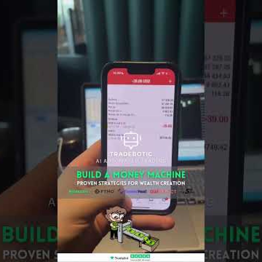 🤖 AI Trading Bot | Best Expert Advisor