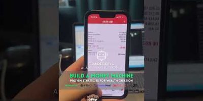 🤖 AI Trading Bot | Best Expert Advisor