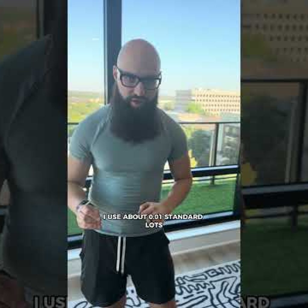 a simple way to win 99% of forex trades
