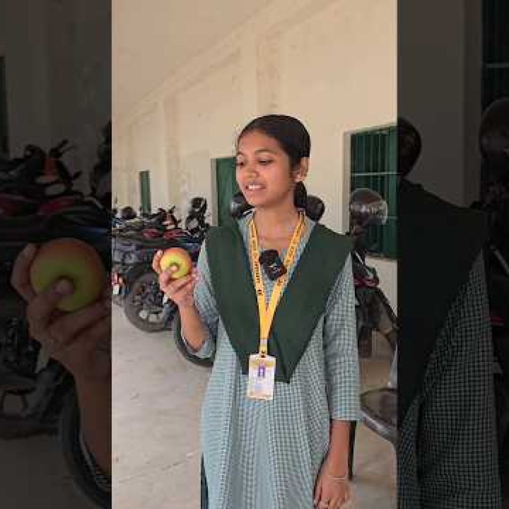 English Conversation practice | Spoken English in Gov school #education #spokenenglish #viralvideo