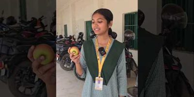 English Conversation practice | Spoken English in Gov school #education #spokenenglish #viralvideo