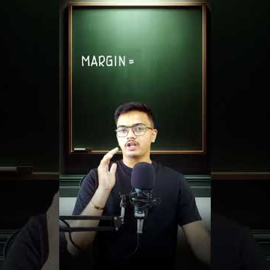 how to calculate margin in Forex Trading