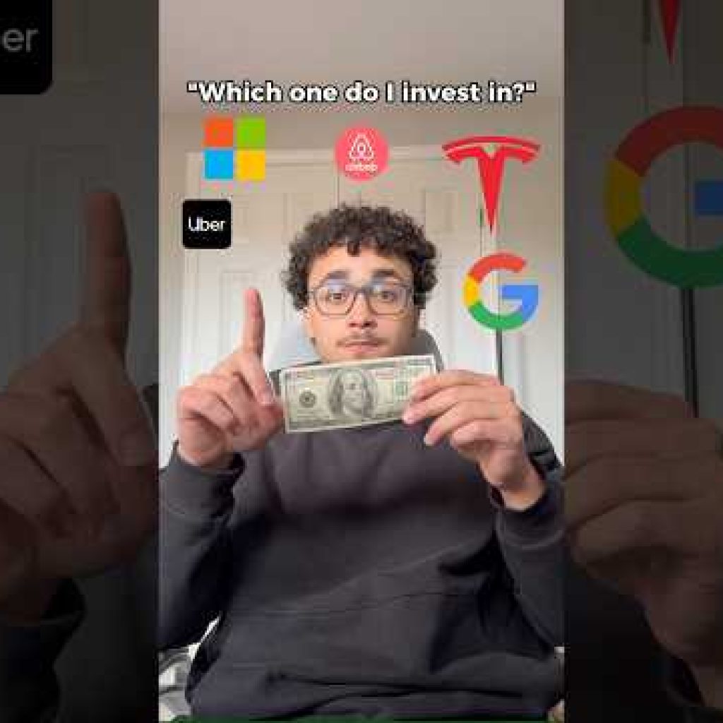 How to Invest for Beginners