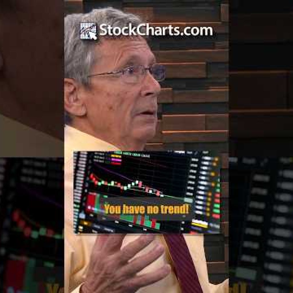 Larry Williams: “There’s NO MONEY in day trading!” 💸