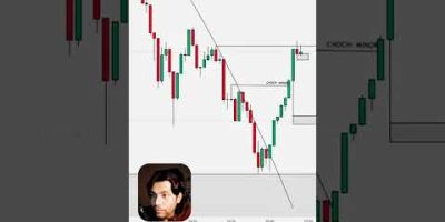 BEST REVERSAL AREA