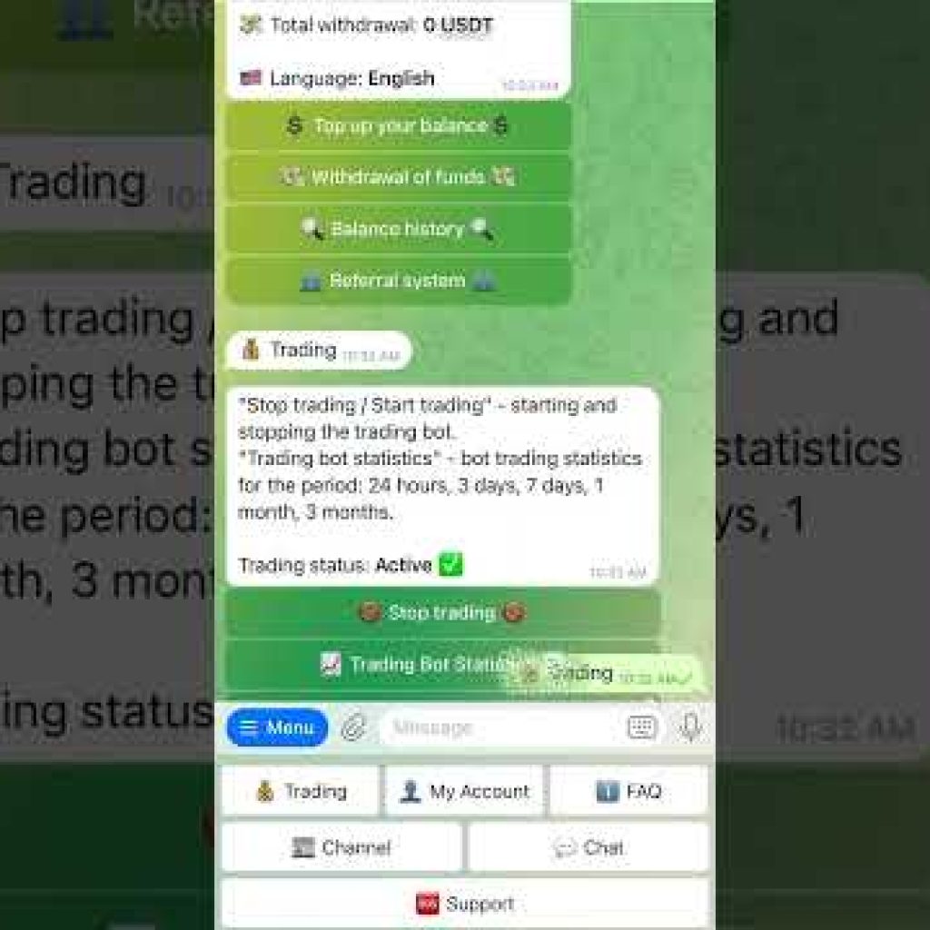 Join easy telegram trading bot 100% legit. Click onlink to join octobits_bot.t.me/?start=r656478122