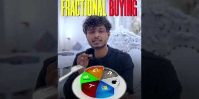 Indian Stock Market Vs US Stock Market | Trade with Purab |