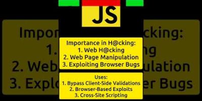 5 Scripting Languages Used in H@cking💀 #scriptinglanguage #hacking #language
