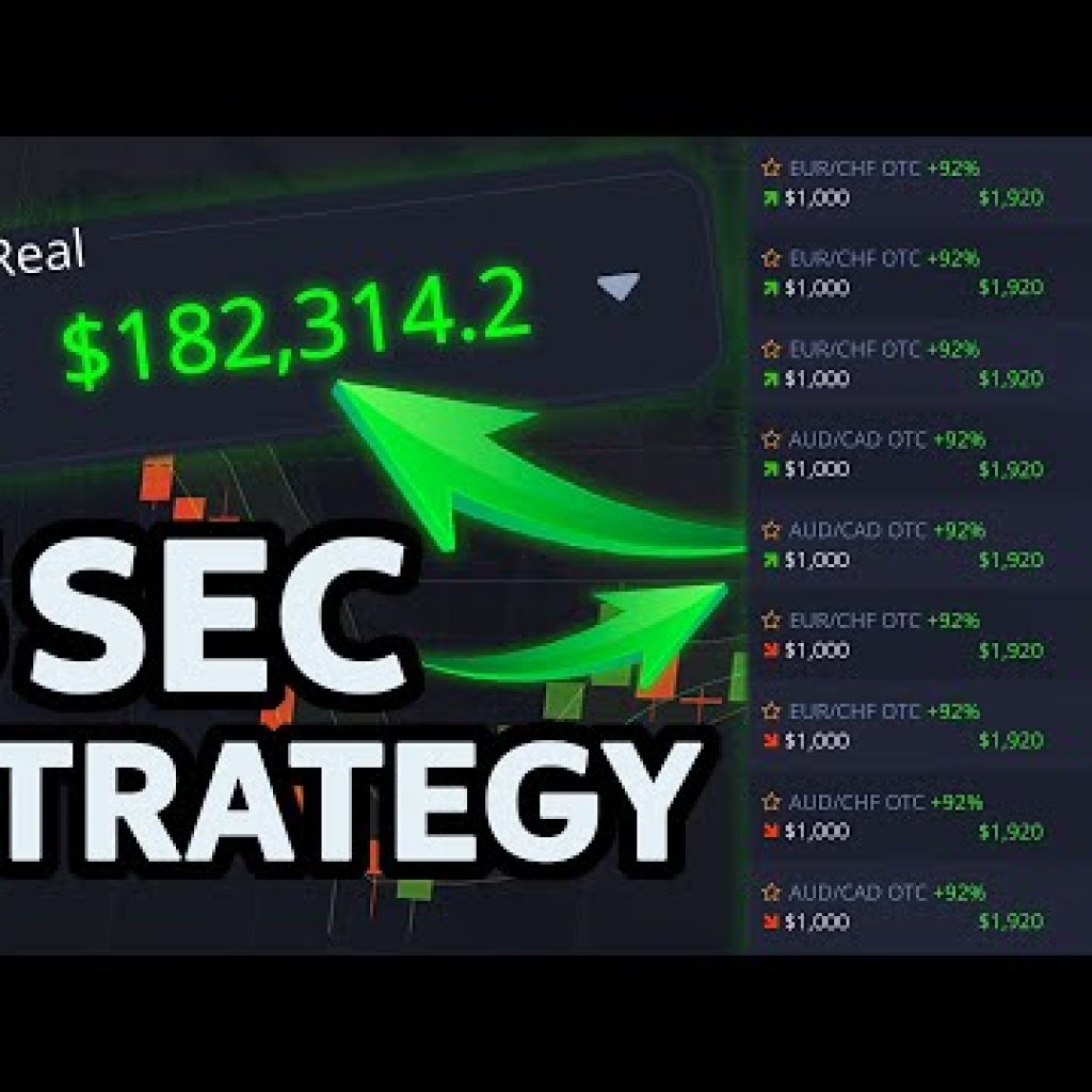 🔥 $182K per MONTH! THIS FREE AI TRADING BOT IS INCREDIBLE | BEST FREE SIGNALS FOR POCKET OPTION 🔥