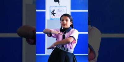 Engaging minds through numbers and rhythms! Maths Learning with Emoji Dance at Prince Lotus Valley!
