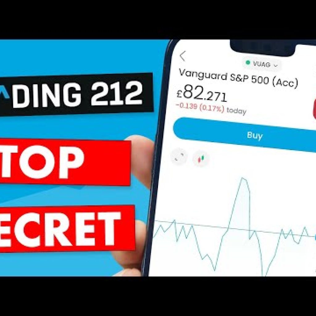22 Tips You Need to Know When Using Trading 212