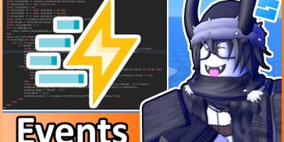 Events – Roblox Beginners Scripting Tutorial #13 (2025)