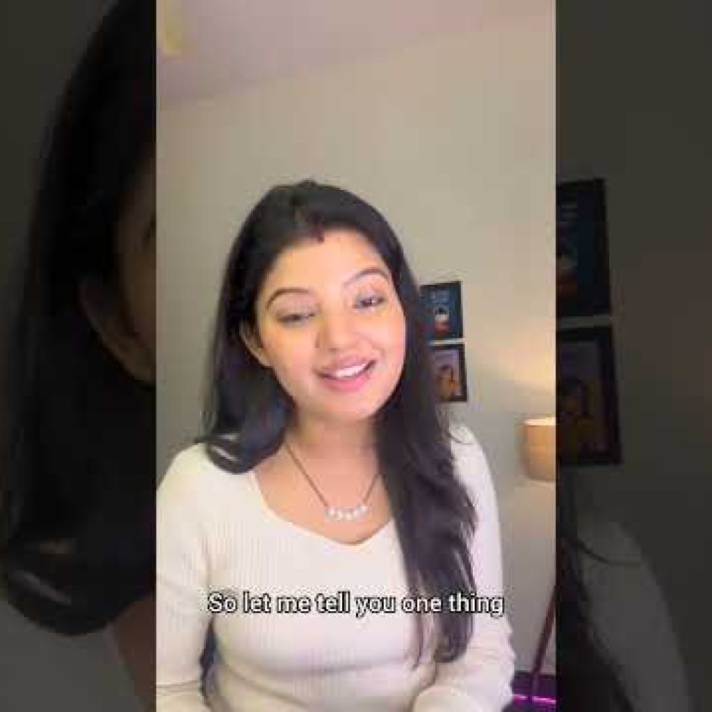 Day 16/25 | How to Make Affirmations Work ?