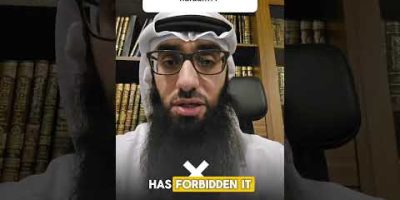 Is Forex trading halal or haram? #shorts #english