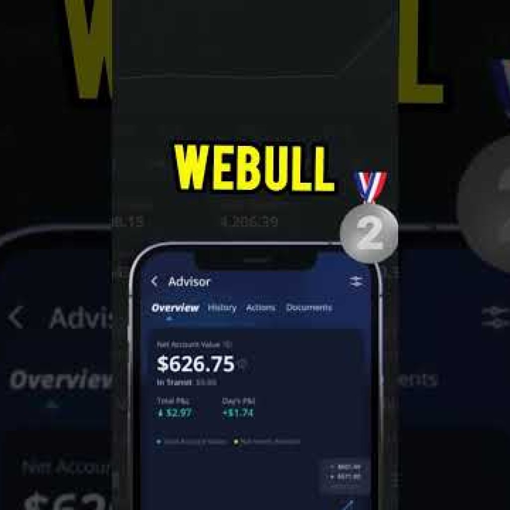 Best Investing Apps for Beginners 💰 #investing #businessstrategy