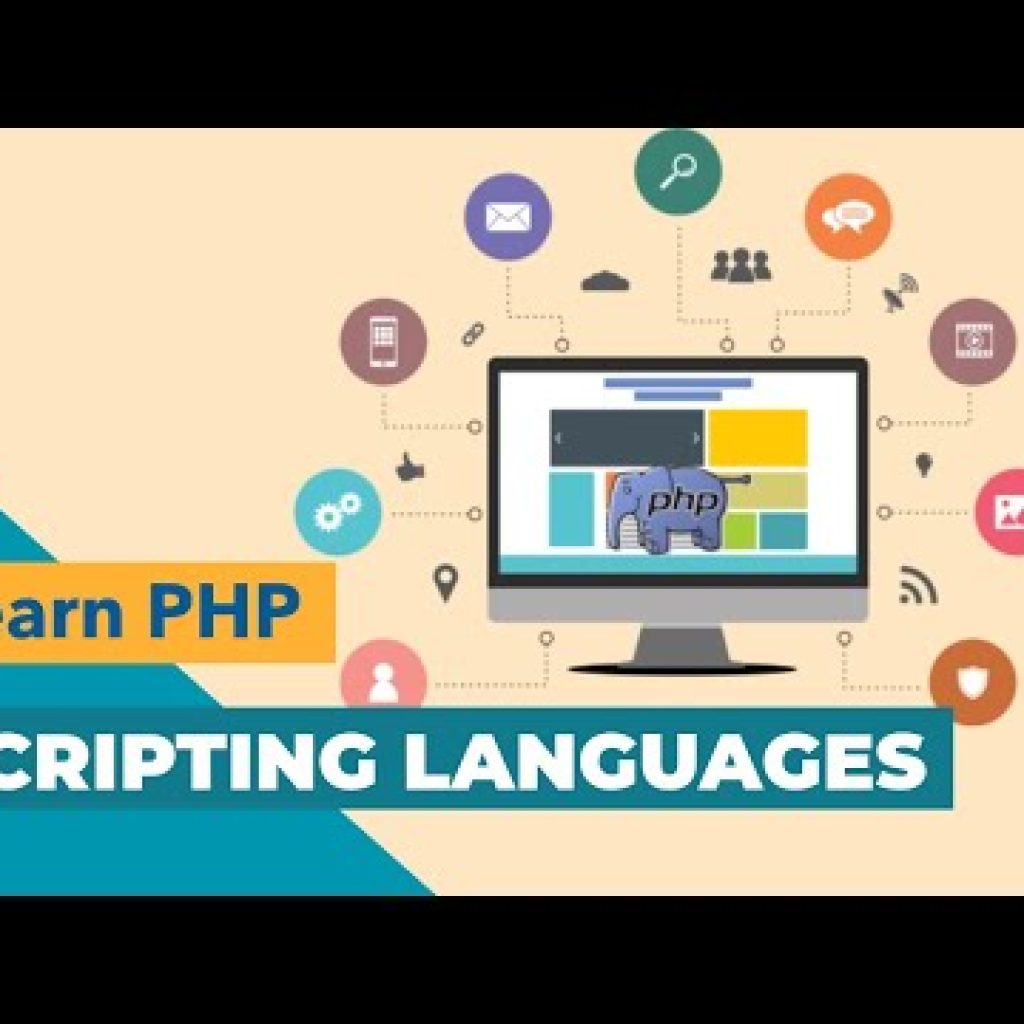 Types of Scripting Languages (Urdu/Hindi)