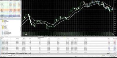 AlgoEdge  gold bot -“Logic. Probability. Automation”