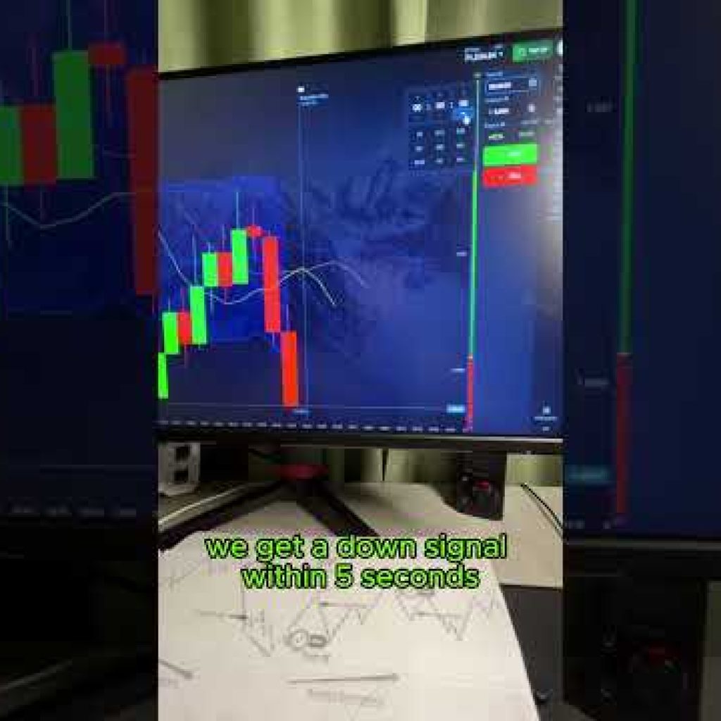 🚀The best strategy for beginners on Pocket Broker. Trading with artificial intelligence!
