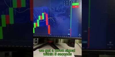 🚀The best strategy for beginners on Pocket Broker. Trading with artificial intelligence!