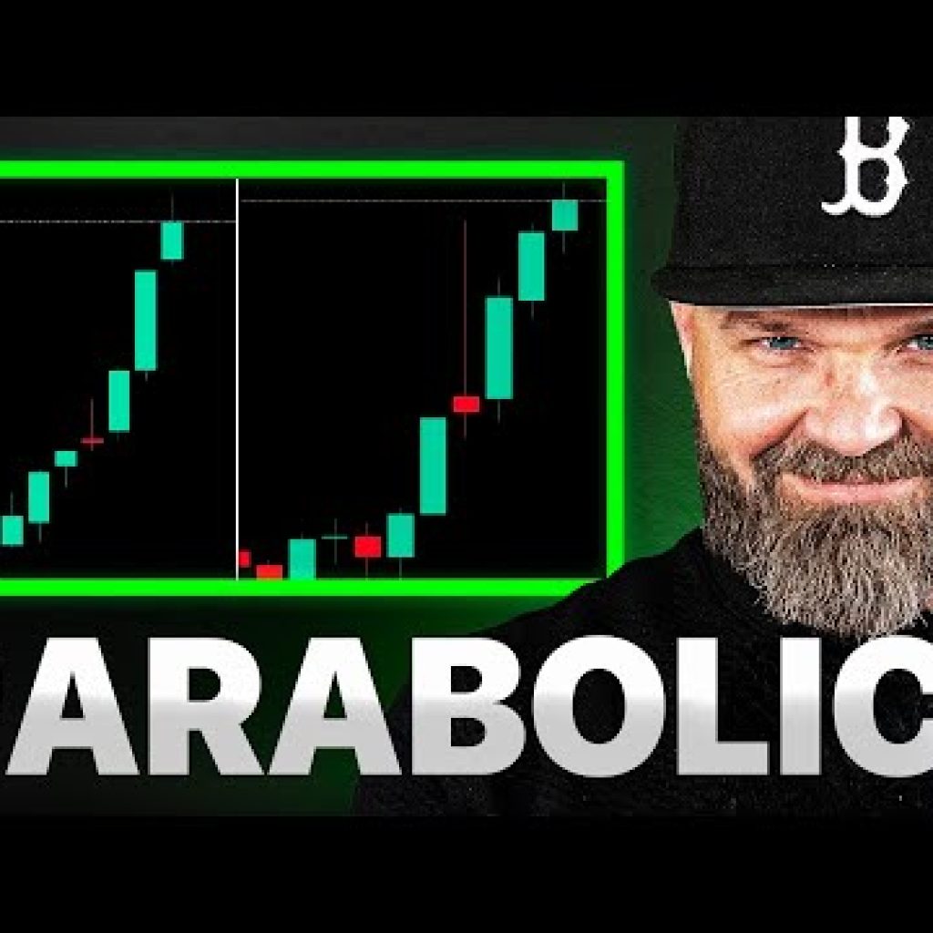 Gold, Silver, Copper Exploding!.. Is This The blow-Off Top?