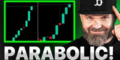 Gold, Silver, Copper Exploding!.. Is This The blow-Off Top?