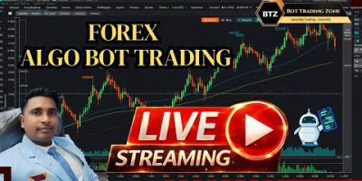 XAUUSD GOLD Algo Bot Trades Today