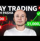 [LIVE] NASDAQ Futures Trading January 29 – GOLD, SPY, QQQ, ES | Real-Time Day Trading Strategy