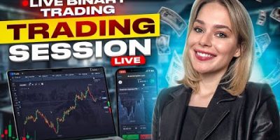 🔴 Live POCKET OPTION TRADING | Pocket Option App | Pocket Option | Binary Options #livetrading