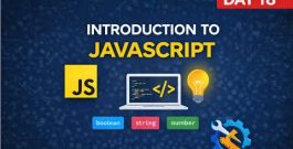 Live Class 18 Introduction to JavaScript #mernstack #coding