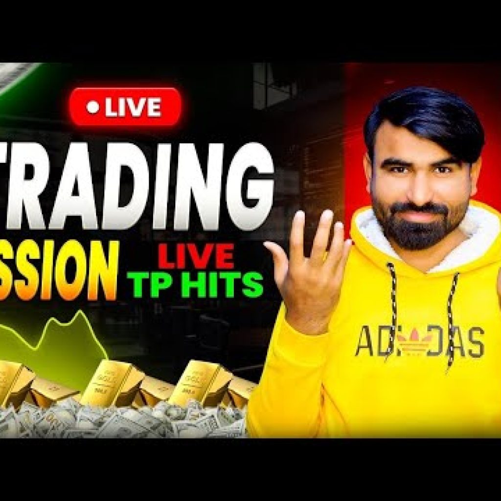 Live Trading Xau .Forex,& Crypto Market Forecast Altscoin Analysis #trading #crypto  #forextrading