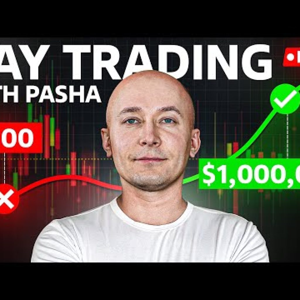 [LIVE] NASDAQ Futures Trading February 2 – GOLD, SPY, QQQ, ES | Real-Time Day Trading Strategy