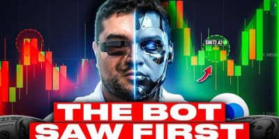 Pocket Option Signals | AI TRADING BOT on Binary Optins | OTC TRADING for Beginners #aitrading
