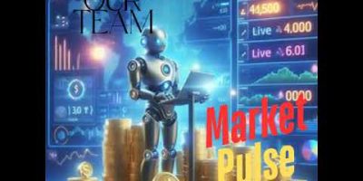 Unlock Profits with Our Live MT5 Trading Bot