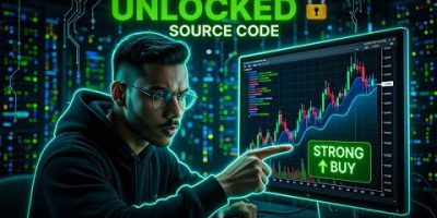 Advanced Gold & Bitcoin Scalping Indicator for TradingView (Free Source Code)