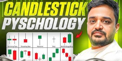 Professional Candlestick Psychology for Traders