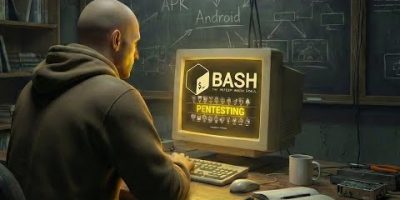 Use Bash Scripts for [Hacking] PenTesting