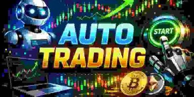 Algo Trading for Beginners (Step-by-Step) How to Start Trading Automated (Coming soon)