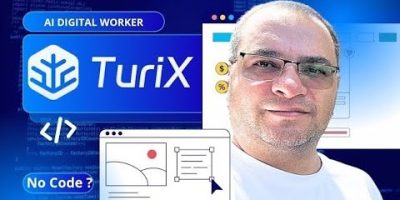 Turix.ai Review: The AI Digital Worker That Automates Your Desktop Tasks