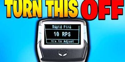 STOP Using These Cronus Zen Settings (Keep Account SAFE 2026)