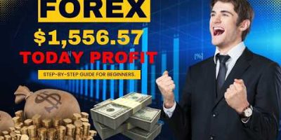 Top Forex AI Trading Bot for Scalping | Automated Trading Strategy 2026#trading #forex #fxtrading