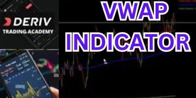 GET FREE VWAP INDICATOR l boom and crash strategy
