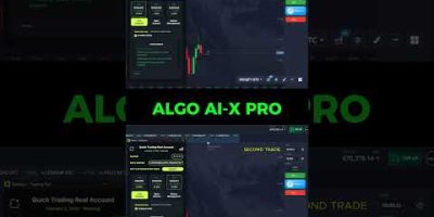 Pocket Option AI BOT | Best Trading Signals | Algo Strategy 2026 #pocketoption #aitradingbot #shorts