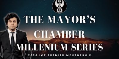 LEC 8: TMC Millennium Series | US Stocks Commentary