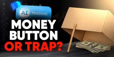 AI trading – a trap or a trading tool?