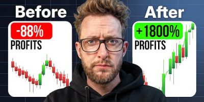 INSANE New TradingView Indicator Shows Buy & Sell Signals [TESTED]