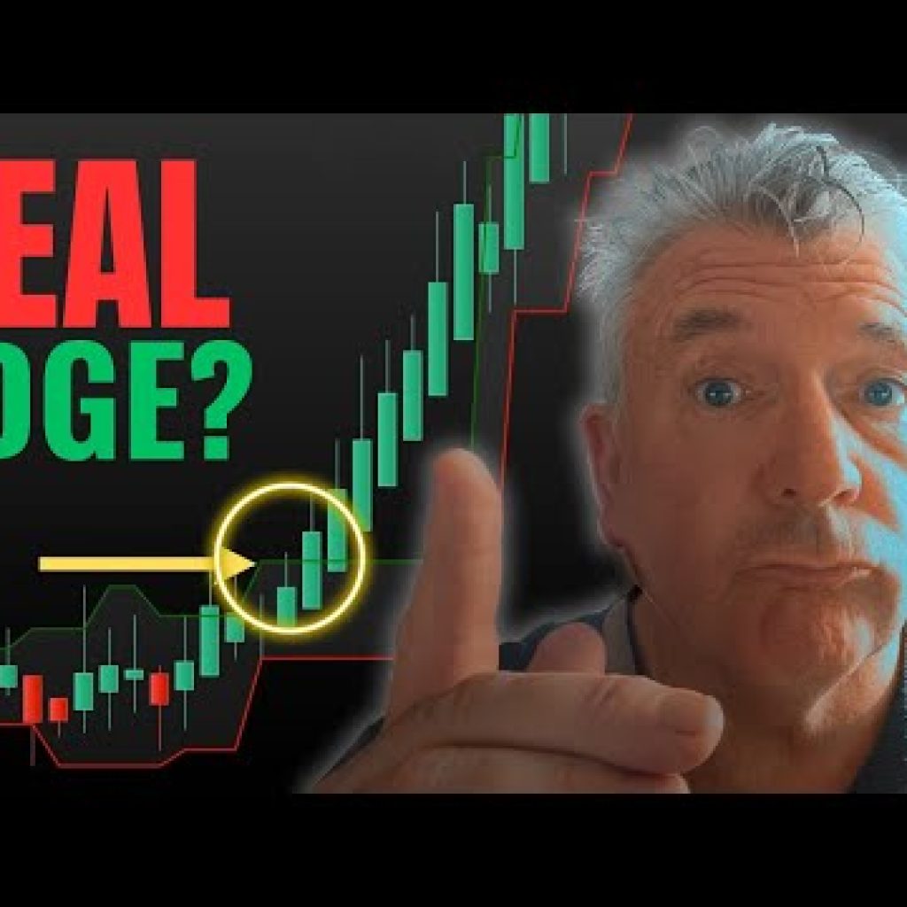 Why This Fractal Indicator Changes Everything in 2026